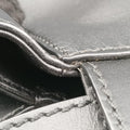 PEEKABOO Black Leather 8BN226 8BN226-K4L-158-3262ピーカブー ブラック レザー 8BN226 8BN226-K4L-158-3262