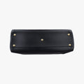 PEEKABOO Black Leather 8BN226 8BN226-K4L-158-3262ピーカブー ブラック レザー 8BN226 8BN226-K4L-158-3262