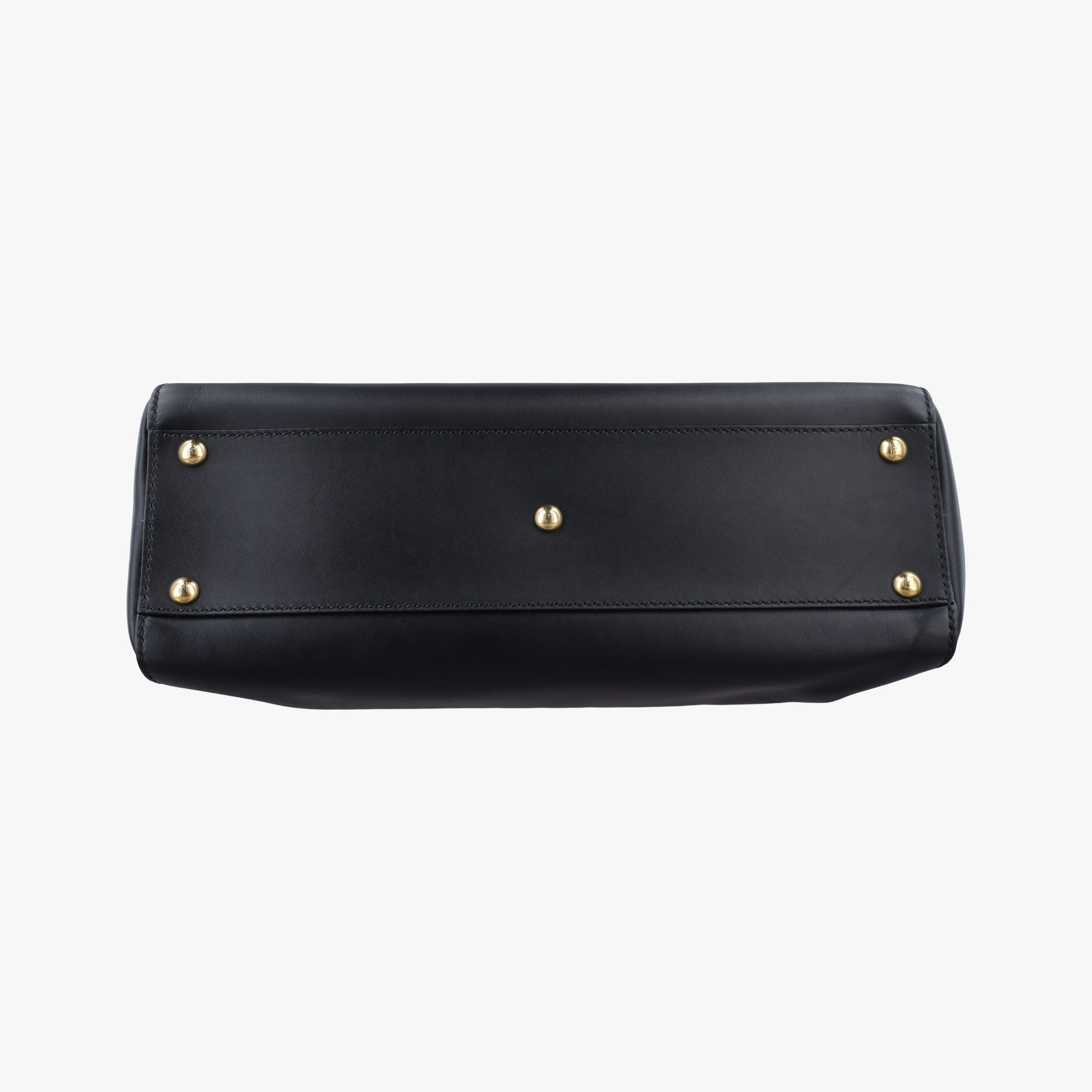 PEEKABOO Black Leather 8BN226 8BN226-K4L-158-3262ピーカブー ブラック レザー 8BN226 8BN226-K4L-158-3262