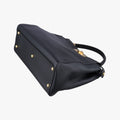 PEEKABOO Black Leather 8BN226 8BN226-K4L-158-3262ピーカブー ブラック レザー 8BN226 8BN226-K4L-158-3262