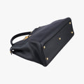 PEEKABOO Black Leather 8BN226 8BN226-K4L-158-3262ピーカブー ブラック レザー 8BN226 8BN226-K4L-158-3262