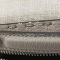Pre-owned Fendi Travel Beige Canvas ×  Calf Leather 7VA552 shoulderbag | stylenewstar
