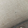Pre-owned Fendi Travel Beige Canvas ×  Calf Leather 7VA552 shoulderbag | stylenewstar