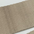 Pre-owned Fendi Travel Beige Canvas ×  Calf Leather 7VA552 shoulderbag | stylenewstar