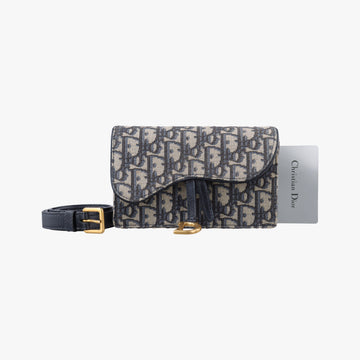 Saddle Navy×Gray Jacquard x Leather 12-MA-0252サドル ネイビー×グレー ジャガード×レザー 12-MA-0252