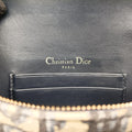 Saddle Navy×Gray Jacquard x Leather 12-MA-0252サドル ネイビー×グレー ジャガード×レザー 12-MA-0252