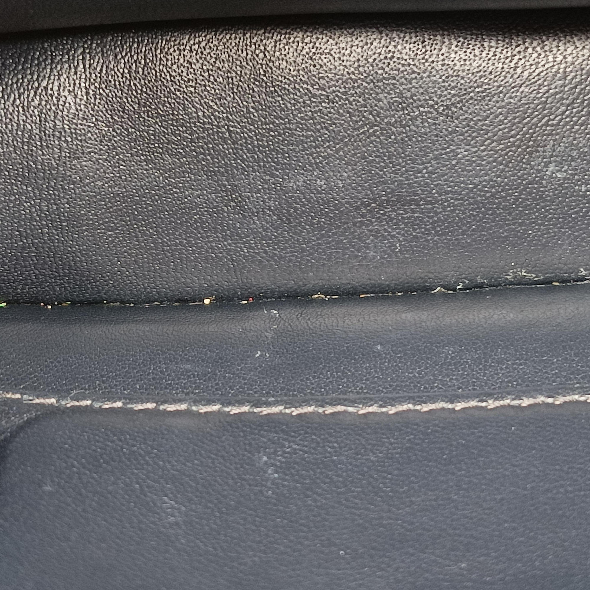Saddle Navy×Gray Jacquard x Leather 12-MA-0252サドル ネイビー×グレー ジャガード×レザー 12-MA-0252