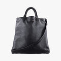 Secondhand Balenciaga Classic Black Arena Lambskin  shoulderbag | stylenewstar
