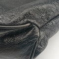 Secondhand Balenciaga Classic Black Arena Lambskin  shoulderbag | stylenewstar