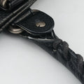 Secondhand Balenciaga Classic Black Arena Lambskin  shoulderbag | stylenewstar