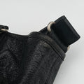 Secondhand Balenciaga Classic Black Arena Lambskin  shoulderbag | stylenewstar