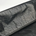 Secondhand Balenciaga Classic Black Arena Lambskin  shoulderbag | stylenewstar