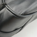 Vitello Daino Logo Black Leather BN1903 173ヴィッテロ ダイノ ロゴ ブラック レザー BN1903 173