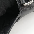 Vitello Intreccio Tress Black Leather 7/18ヴィッテロ イントレッチオ トレス ブラック レザー 7/18