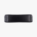 Vitello Intreccio Tress Black Leather 7/18ヴィッテロ イントレッチオ トレス ブラック レザー 7/18