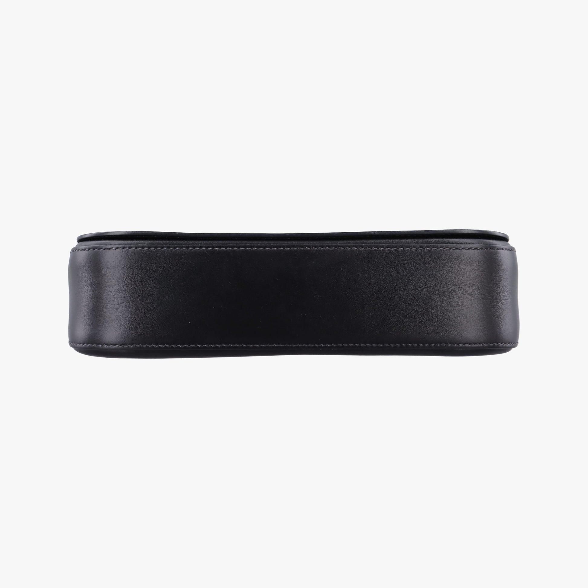 Vitello Intreccio Tress Black Leather 7/18ヴィッテロ イントレッチオ トレス ブラック レザー 7/18