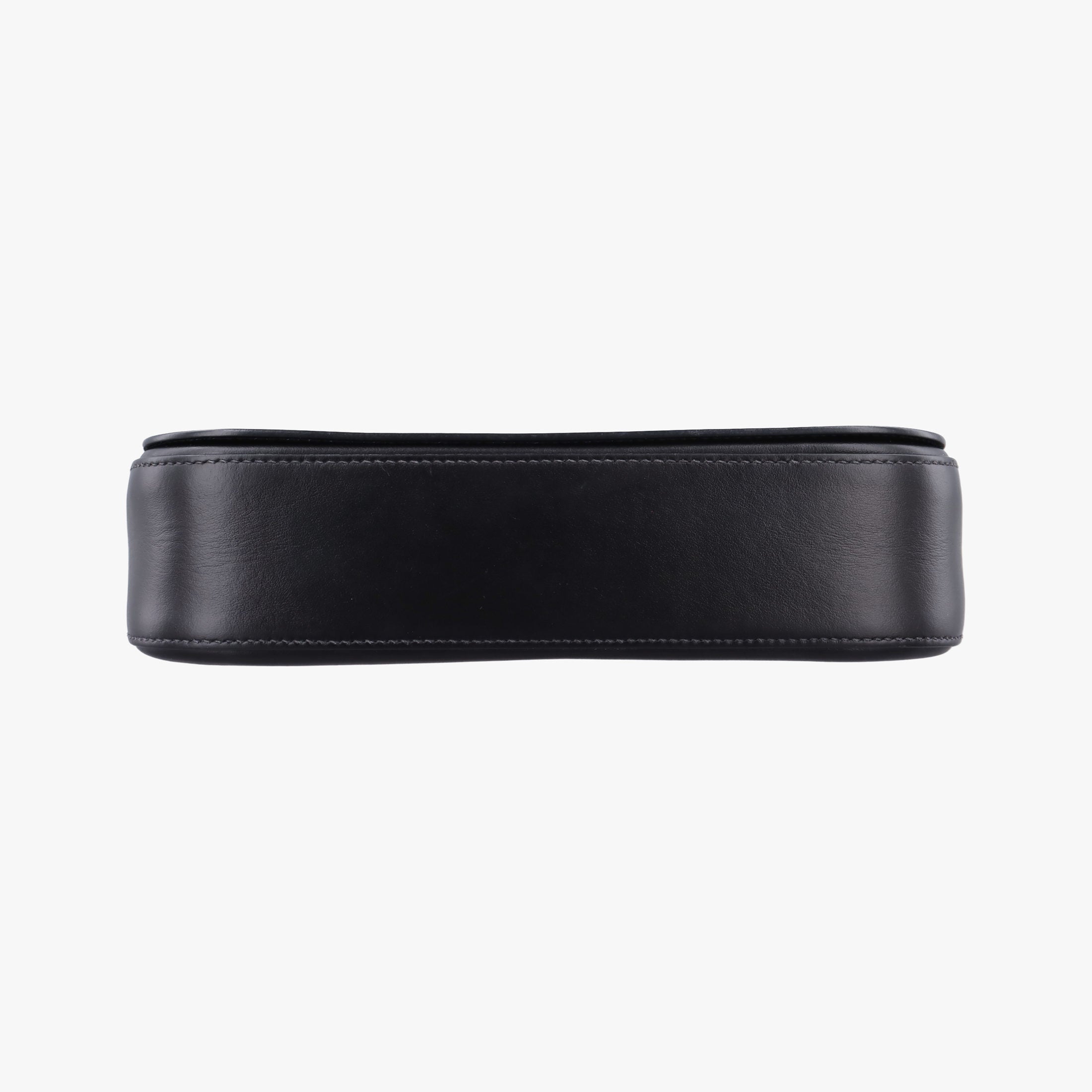 Vitello Intreccio Tress Black Leather 7/18ヴィッテロ イントレッチオ トレス ブラック レザー 7/18