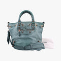 Mini Pompon Green lambskin 250920.3040 1669 ミニポンポン グリーン ラムスキン 250920.3040 1669 
