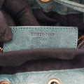 Mini Pompon Green lambskin 250920.3040 1669 ミニポンポン グリーン ラムスキン 250920.3040 1669 