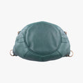 Mini Pompon Green lambskin 250920.3040 1669 ミニポンポン グリーン ラムスキン 250920.3040 1669 