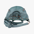 Mini Pompon Green lambskin 250920.3040 1669 ミニポンポン グリーン ラムスキン 250920.3040 1669 