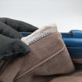 Intrecciato Blue lambskin B05728435Gイントレチャート ブルー ラムスキン B05728435G