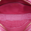 Impunture Diagramme Oval Pink leather 1BH131 7/10ダイアグラム ピンク レザー 1BH131 7/10