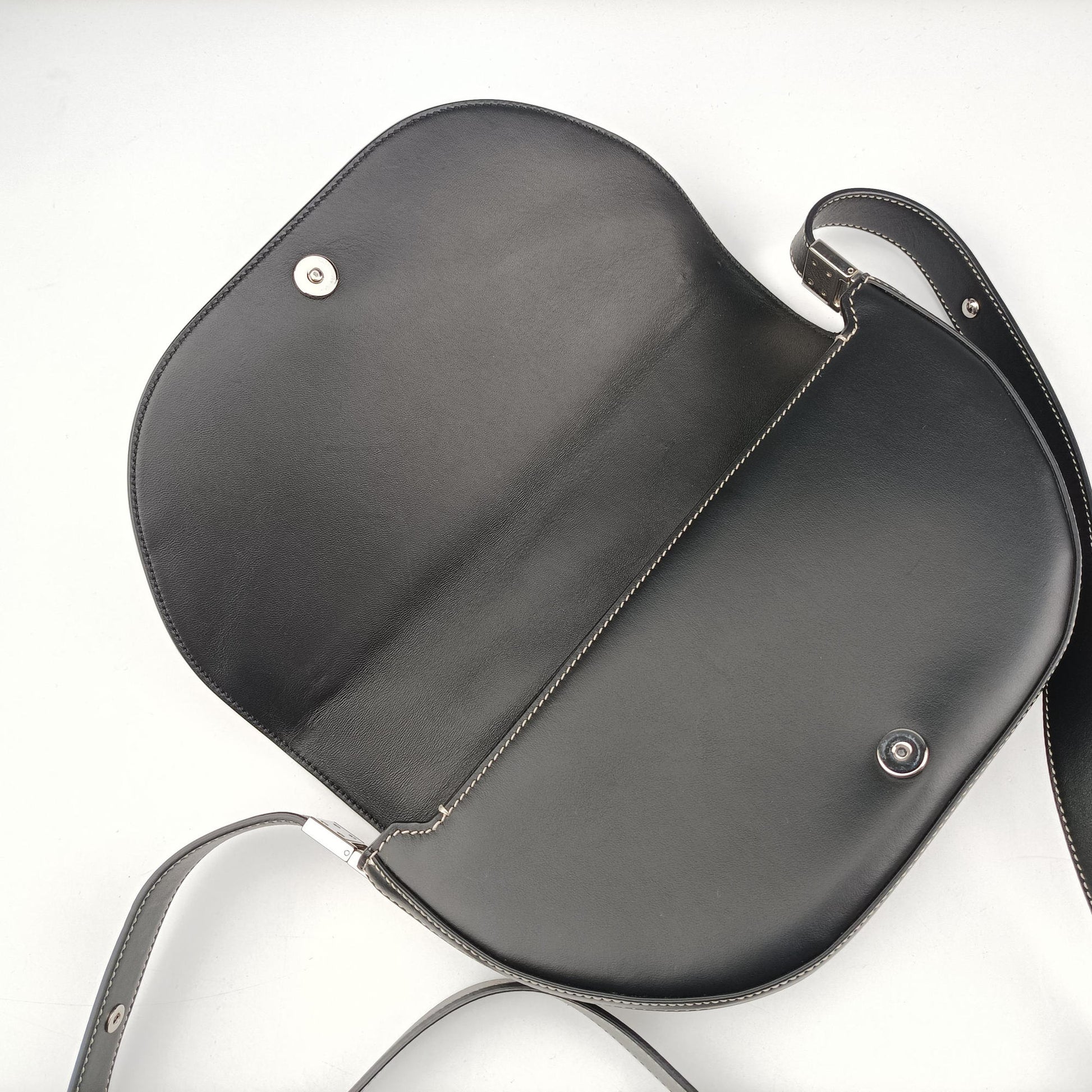 Olympia Multicolour canvas×leather ITPELMAG8526PTRAオリンピア マルチカラー キャンバス×レザー ITPELMAG8526PTRA