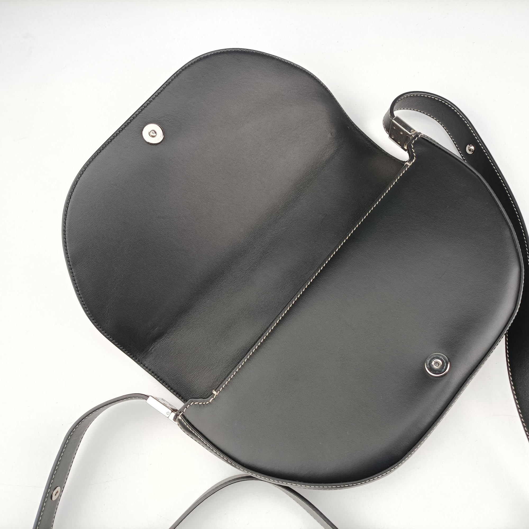 Olympia Multicolour canvas×leather ITPELMAG8526PTRAオリンピア マルチカラー キャンバス×レザー ITPELMAG8526PTRA