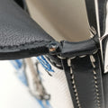 Olympia Multicolour canvas×leather ITPELMAG8526PTRAオリンピア マルチカラー キャンバス×レザー ITPELMAG8526PTRA
