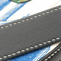Olympia Multicolour canvas×leather ITPELMAG8526PTRAオリンピア マルチカラー キャンバス×レザー ITPELMAG8526PTRA
