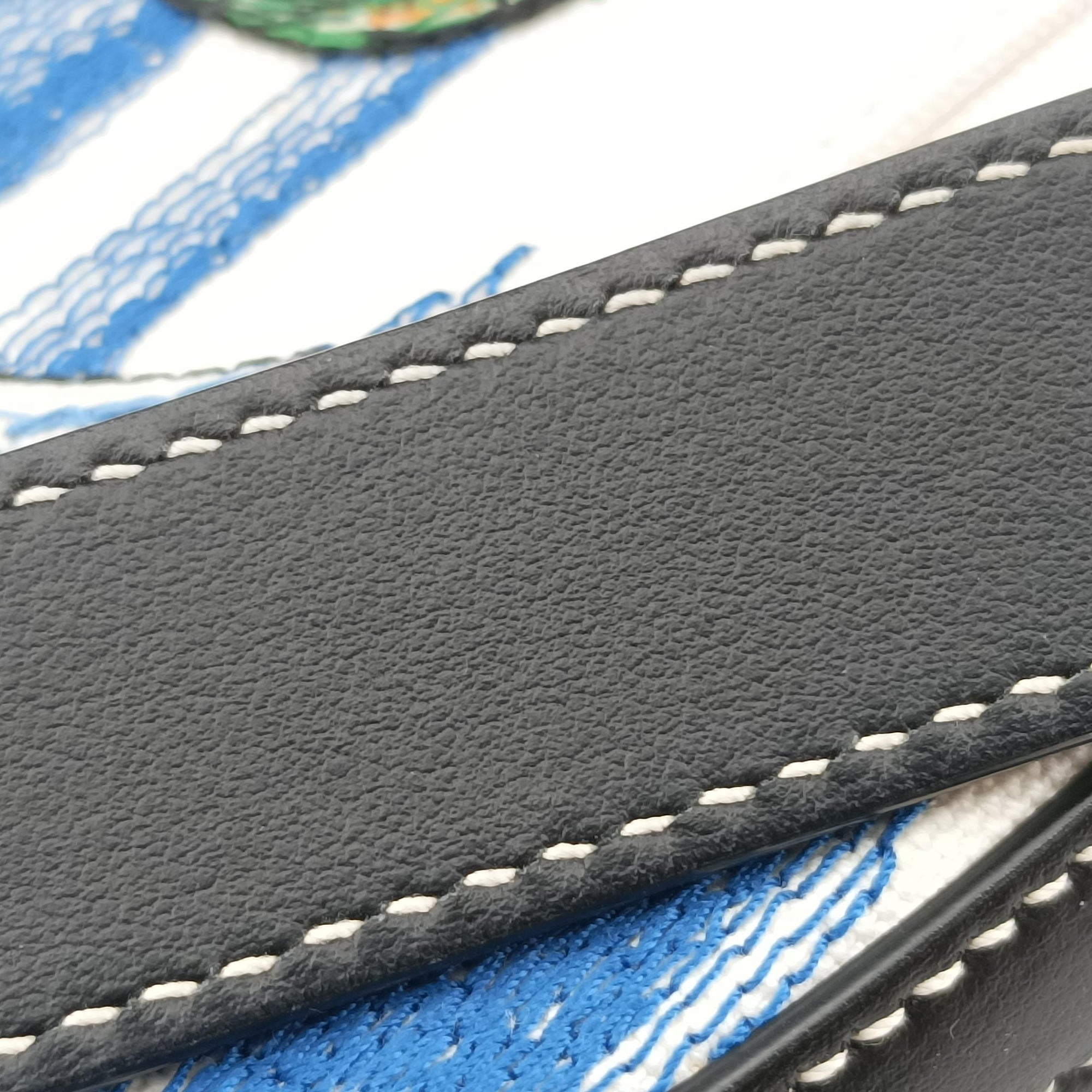 Olympia Multicolour canvas×leather ITPELMAG8526PTRAオリンピア マルチカラー キャンバス×レザー ITPELMAG8526PTRA