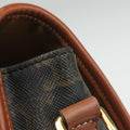 FOLCO Triomphe Brown PVC coated canvas F-GM-2210ファルコ トリオンフ ブラウン PVCコーティングキャンバス F-GM-2210