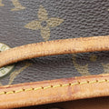 Pre-owned Louis Vuitton Noe Brown Monogram Canvas M40817 shoulderbag | stylenewstar