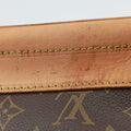 Pre-owned Louis Vuitton Noe Brown Monogram Canvas M40817 shoulderbag | stylenewstar