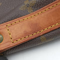 Pre-owned Louis Vuitton Noe Brown Monogram Canvas M40817 shoulderbag | stylenewstar
