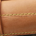 Pre-owned Louis Vuitton Noe Brown Monogram Canvas M40817 shoulderbag | stylenewstar
