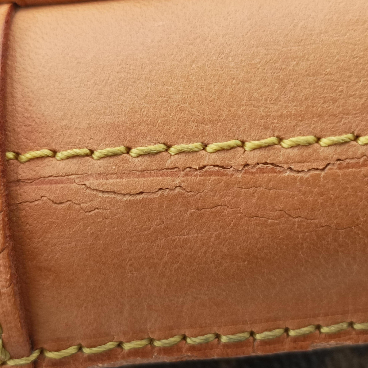 Pre-owned Louis Vuitton Noe Brown Monogram Canvas M40817 shoulderbag | stylenewstar