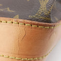Pre-owned Louis Vuitton Noe Brown Monogram Canvas M40817 shoulderbag | stylenewstar