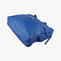 Pre-owned Balenciaga Giant City Blue Lambskin  shoulderbag | stylenewstar