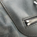 Porte-Documents Jour NM Noir Damier Graphite N48260 CA4117ポルトドキュマンジュール PDJ NM ノワール ダミエ グラフィット N48260 CA4117