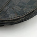 Porte-Documents Jour NM Noir Damier Graphite N48260 CA4117ポルトドキュマンジュール PDJ NM ノワール ダミエ グラフィット N48260 CA4117