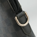 Porte-Documents Jour NM Noir Damier Graphite N48260 CA4117ポルトドキュマンジュール PDJ NM ノワール ダミエ グラフィット N48260 CA4117
