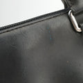 Porte-Documents Jour NM Noir Damier Graphite N48260 CA4117ポルトドキュマンジュール PDJ NM ノワール ダミエ グラフィット N48260 CA4117