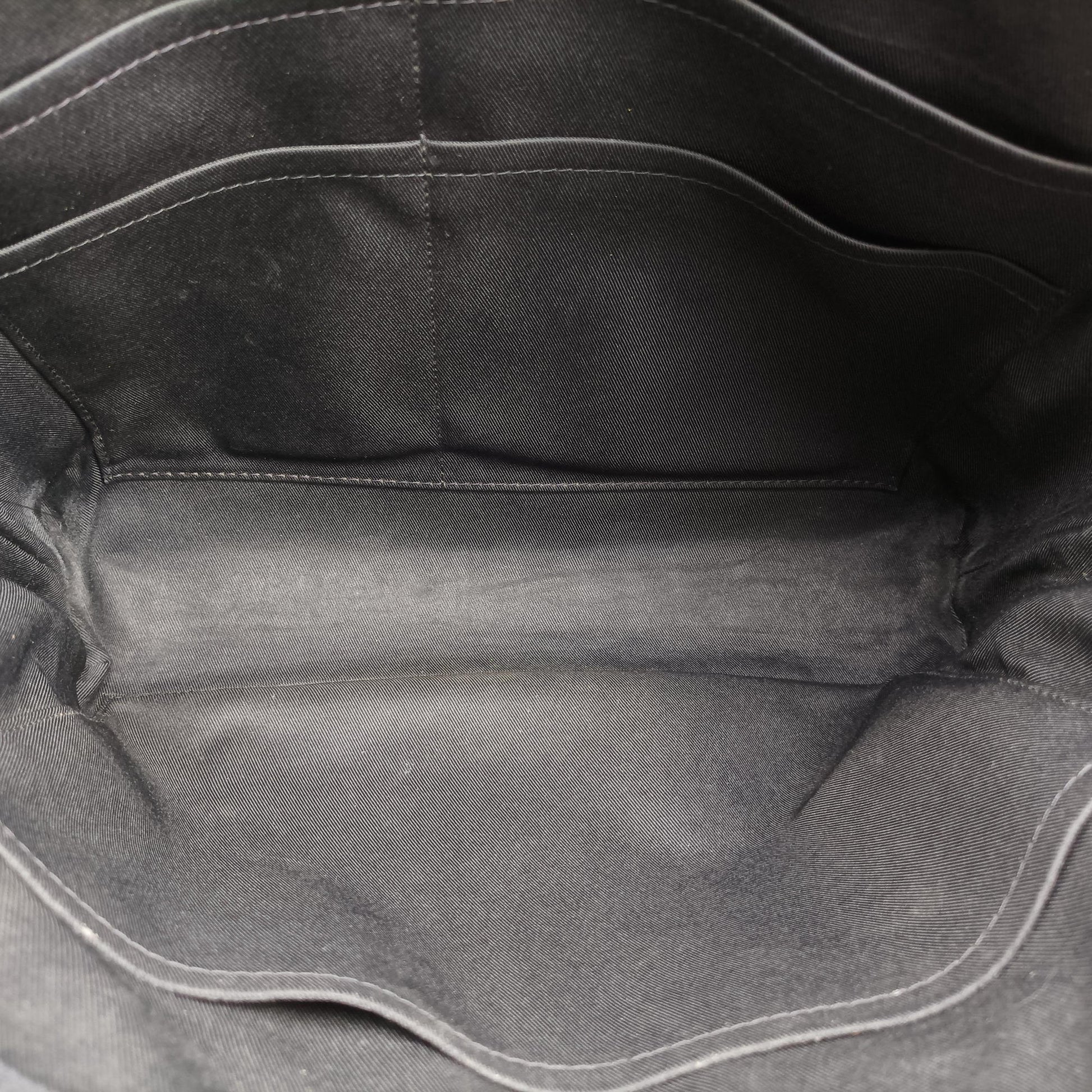 Porte-Documents Jour NM Noir Damier Graphite N48260 CA4117ポルトドキュマンジュール PDJ NM ノワール ダミエ グラフィット N48260 CA4117