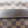 SHELTON EBENE Damier Canvas N41149 MI1122シェルトン エベヌ ダミエキャンバス N41149 MI1122