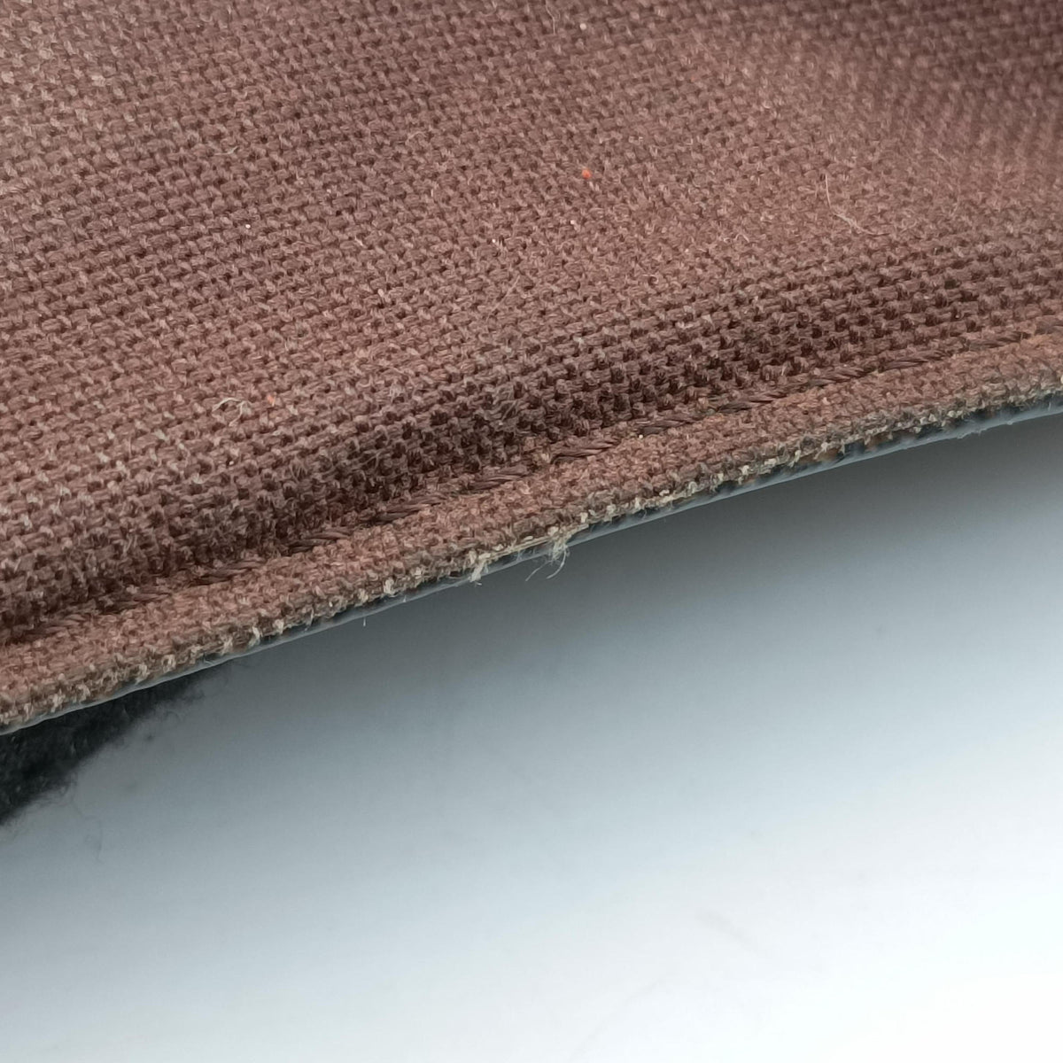 SHELTON EBENE Damier Canvas N41149 MI1122シェルトン エベヌ ダミエキャンバス N41149 MI1122
