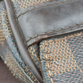 SHELTON EBENE Damier Canvas N41149 MI1122シェルトン エベヌ ダミエキャンバス N41149 MI1122