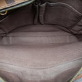 SHELTON EBENE Damier Canvas N41149 MI1122シェルトン エベヌ ダミエキャンバス N41149 MI1122