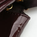 Brea MM AMARANTE Vernis M91619 VI4121ブレアMM アマラント ヴェルニ M91619 VI4121